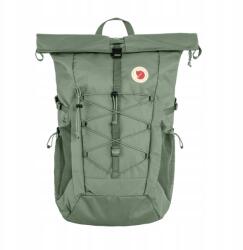 Fjällräven Abisko Hike Foldsack 24 l patina green 24 l (7323450842338)