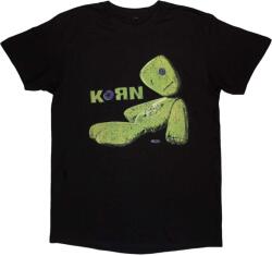 Korn Issues Tracklist Black L Ing (<![CDATA[KORNTS21MB03]]>)