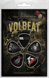Volbeat Eagle Pengető (PP073)