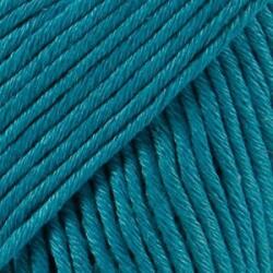 DROPS Design Muskat Uni Colour 74 Petrol Kötőfonal (104074)