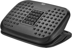 ACT AC8020 Ergonomic Height Adjustable Footrest with Massage Rollers (AC8020)