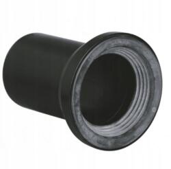 GROHE Lefolyócső 90mm Wc Állványhoz 15cm (37311K00)