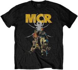 My Chemical Romance Ing Killjoys Pin-Up Unisex Black S (MCRTS02MB01)