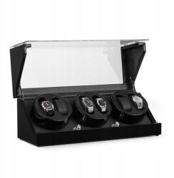 Klarstein Rotomat Klarstein CA3PM 6 karórához, fekete (10004397)