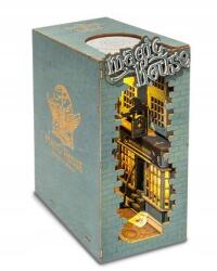 Robotime Magic House Varázslatos ház Robotime Fa 3D puzzle (TGB03)