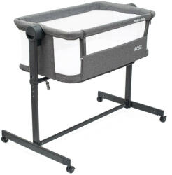  Rose Baby Mix babaágy szürke