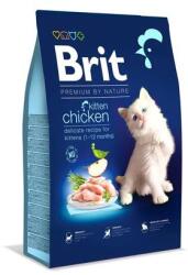Brit Premium Cat Kitten 1, 5kg - dogshop