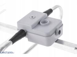 Lechpol ANT0098 irányított Tv antenna 21-60 "Yaga&quo (ANT0098)