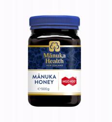 Manuka Health Méz Mgo 400+ Manuka Health 500g (MM400500)
