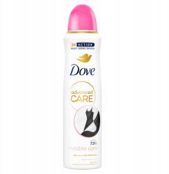 Dove Advanced Care Invisible Care Waterlily & Rose izzadásgátló spray 150ml (151163)