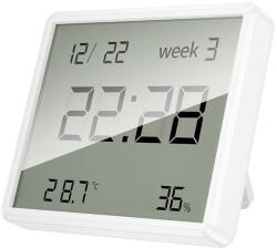 HOCO HX41 időjárásállomás fehér