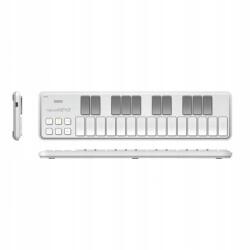 KORG nanoKEY 2 Wh midi kontroller, vezérlő billentyűzet (NanoKEY2)