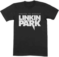 Linkin Park Minutes to Midnight Black M Ing (LPTS08MB02)