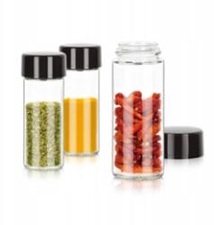 Tescoma Fűszertartók 3 db-os szett Tescoma (657076.00)