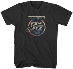 Foo Fighters Comet Black S Ing (FOOTS27MB01)