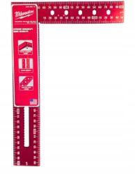 Milwaukee Szöghúzó 20 x 30 cm beosztással Milwaukee 4932498718 (4932498718)