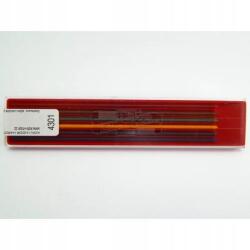 KOH-I-NOOR 4301 színes ceruzák sokoldalú használatra (4301)