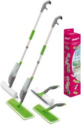 York Lapos felmosó teleszkópos felmosófej készlet York (5903355084129)