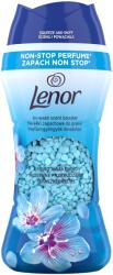 Lenor illatgyöngy mosószer Spring Awakening Kék 195g (8700216708395)