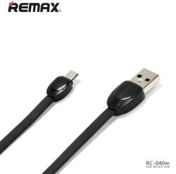  Плосък кабел тип usb към apple устройства МАРКА remax (ekousb2)