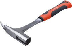 Extol ciocan forjat, magnetic; într-o singură bucată cu mâner forjat, 600g Ciocan