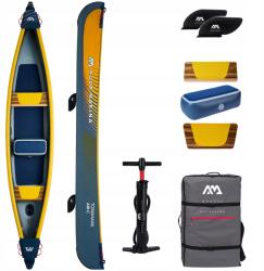 Aqua Marina Kajak Aqua Marina Air-c 3 személyes 478cm (AIR-C)