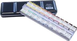 UMTON BARVY 86.2952 Akvarell festékek halmaza 20 x 2, 6 ml (86.2952)