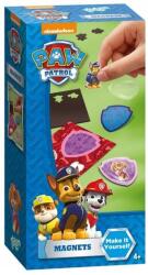 Totum Kutya Páva Járőr Mágnes Készítő Készlet Totum Mágnesek (1810416A)