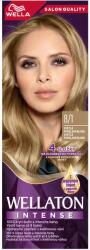 Wella Wella ton Intense Color Cream krém hajszín 8/1 világos hamvas (81584198)