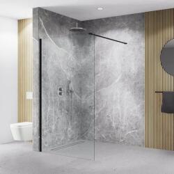 Roltechnik Walk-in zuhanyparaván 170 cm Roth Walk in Line MI TWE 170200 NPE (MI TWE 170200 NPE)