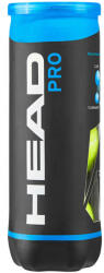 Head Pro Teniszlabda - 3 db-os Csomag