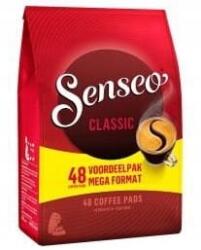 Douwe Egberts Philips Classic Senseo pad 48 db Ajándék videobook (8711000849941)