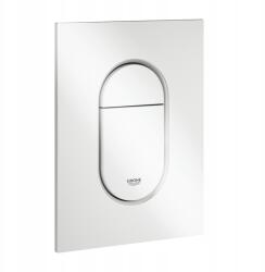Grohe Arena Cosmopolitan S - öblítőgomb alpesi fehér 37624SH0 (37624SH0)