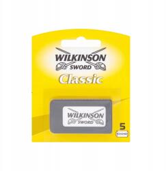 Wilkinson Borotvapengék férfiaknak Wilkinson Sword Classic 5 db (4027800011209)