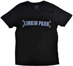 Linkin Park Meteora Portraits Black XL Ing (LPTS15MB04)