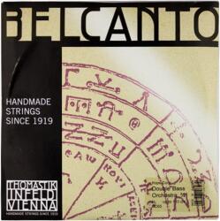 Thomastik Belcanto BC65 H Double Bass 3/4 Medium Nagybőgő húr (THBC65)
