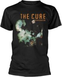The Cure Disintegration Black S Ing (CURETS05MB01)