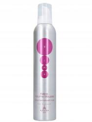 Kallos Kjmn térfogatnövelő hab 300 ml (5998889507244)