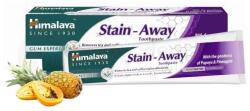 Himalaya Stain Away fogkrém, 75ml, a tea, kávé, cigaretta okozta elszíneződések ellen (B6297000713977v3)