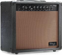 Stagg 20 AA R Akusztikus gitárkombók (20AA-R)