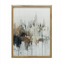 Harmony Vászonkép Falra Gótikus Táj Keret Nélkül 70x100 CM (050_bf538748_c70x100_bra)