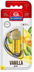 Dr. Marcus Ecolo üveges autóillatosító 4, 5ml (15db/karton) vanilla (DA503XSZHT5900950765712)