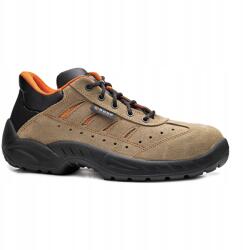 Base Protection Smart S1P Src orrvédő bézs/narancssárga 45- méret (B0165BEO45)