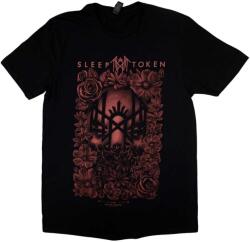 Sleep Token The Black Heart Black XL Ing (SLTKTS22MB04)