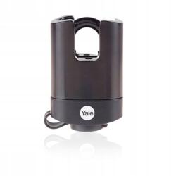 Yale Lakat Yale Vízálló 73MM Fekete Y221B/52/125/1 (Y221B/52/125/1)