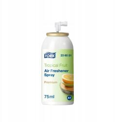 Tork 236051 Légfrissítő, 75ml Trópusi gyümölcsök A1 (236051)