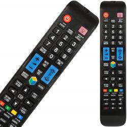 Prolech Univerzális Távirányító Samsung Smart Tv Távirányítóhoz (3990#)