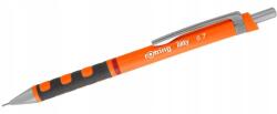 rOtring Automata ceruza Rotring Tikky 0, 7 mm neon narancssárga (2007211)