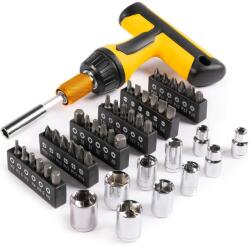 Fieldmann FDS 1021-48R Csavarhúzó bitkés (50007433)