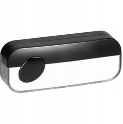 ORNO Csengőgomb OR-DP-PD-1/B fekete Orno (OR-DP-PD-1/B)